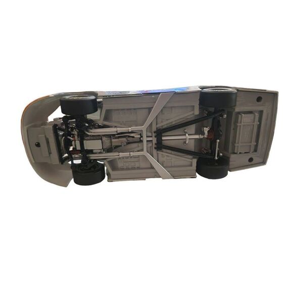 Action Elliot Sadler #38 M&M's 2004 Daytona special raced version ARC PN 106715 - Picture 14 of 14